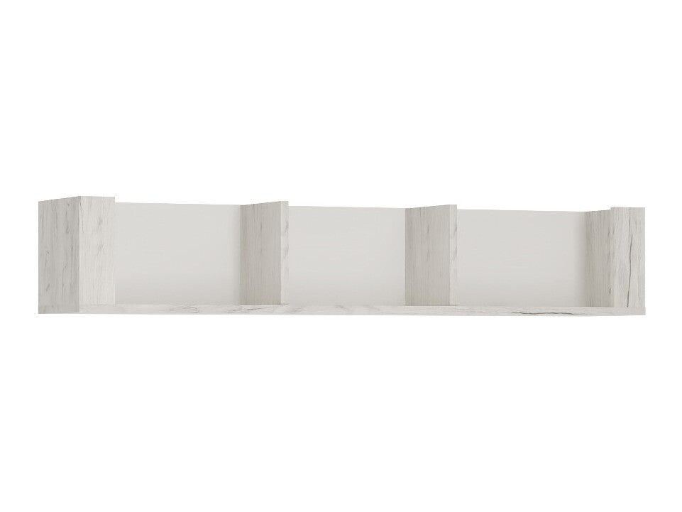 Vægreol Salcame 111