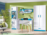 Wardrobe Akron K103