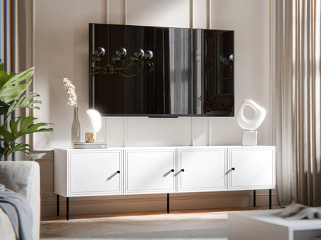 TV-bord Charlotte T103