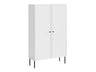 Bookcase Charlotte T105