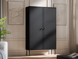 Bookcase Charlotte T105