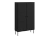 Bookcase Charlotte T105
