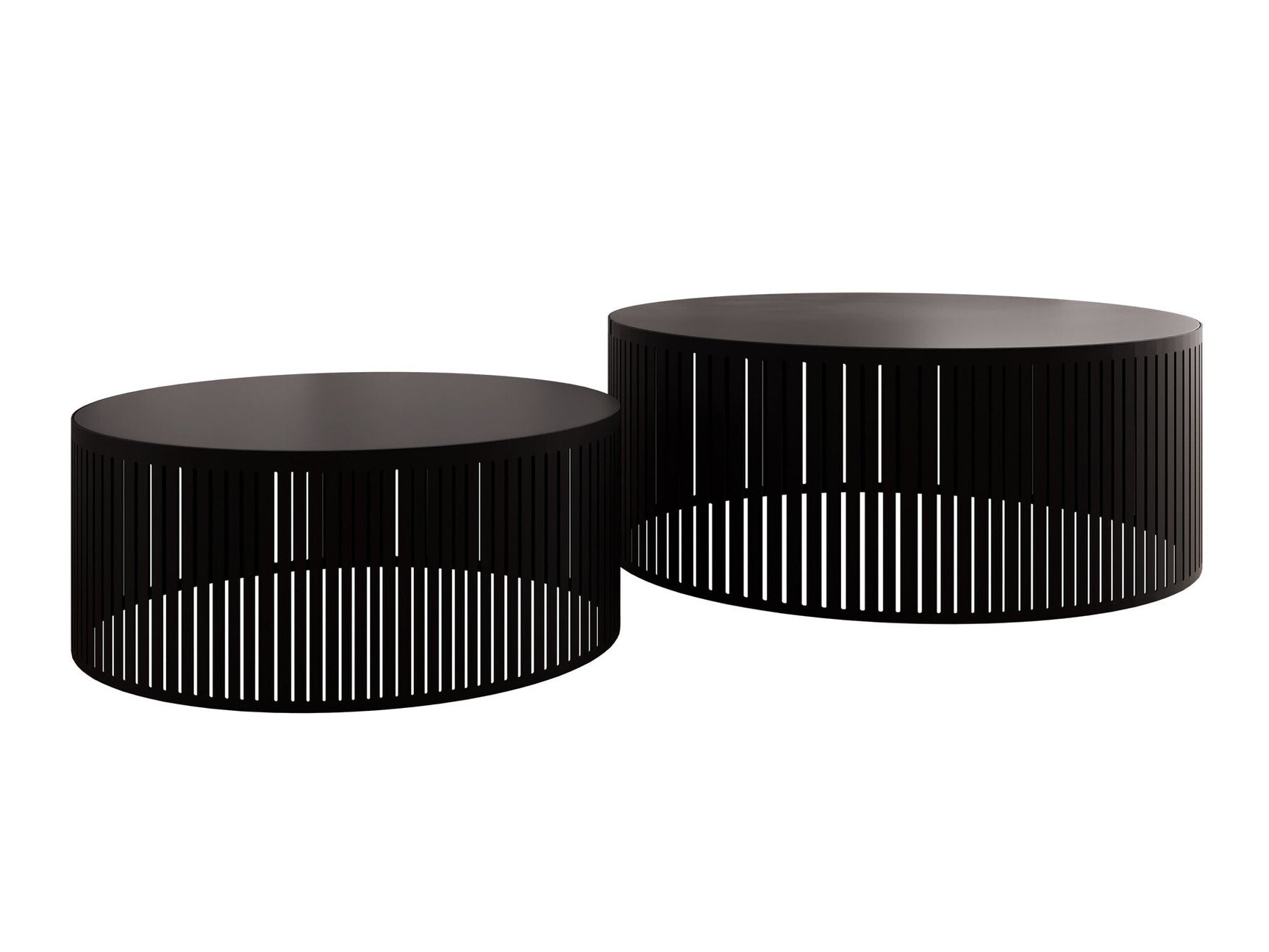 Sofabord-sæt Oswego 124