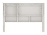 Skrivebord Salcame 121