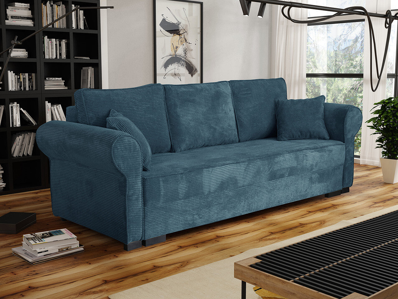 Sovesofa Columbus 130