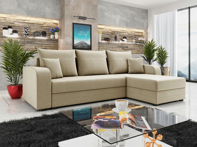Hjørnesofa Memphis 112
