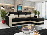 Hjørnesofa Memphis 112