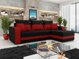Hjørnesofa Memphis 112