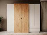 Garderobe Kingston L105