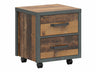 Sengebord Belsera 103