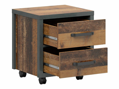 Sengebord Belsera 103