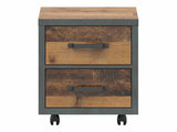 Sengebord Belsera 103