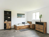 Sengebord Belsera 103