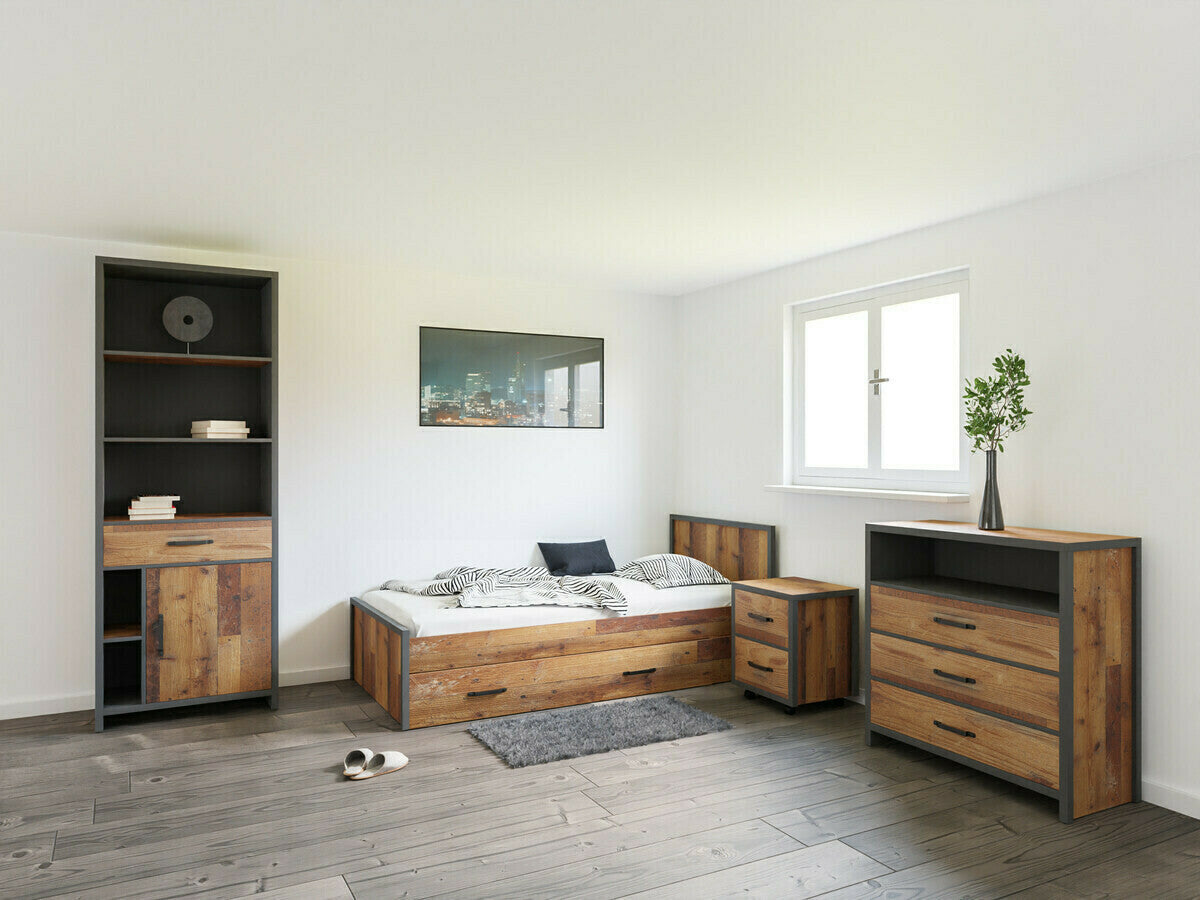Sengebord Belsera 103