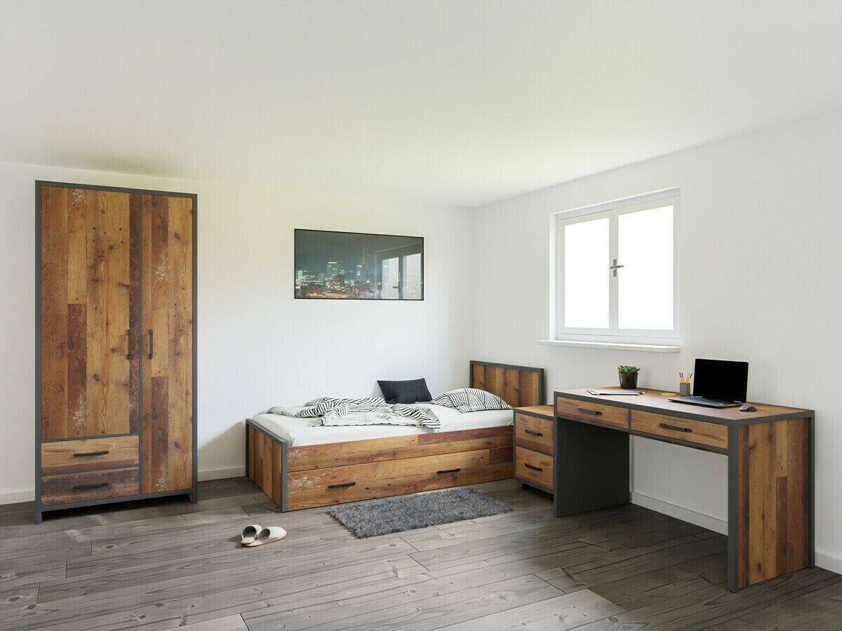 Sengebord Belsera 103