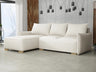 Corner sofa Columbus 226