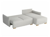 Corner sofa Columbus 226
