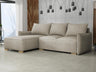 Corner sofa Columbus 226