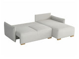 Corner sofa Columbus 226