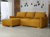 Corner sofa Columbus 226