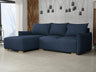 Corner sofa Columbus 226