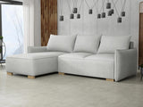 Corner sofa Columbus 226