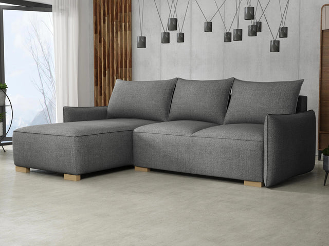 Corner sofa Columbus 226