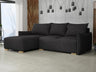 Corner sofa Columbus 226