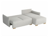 Corner sofa Columbus 226