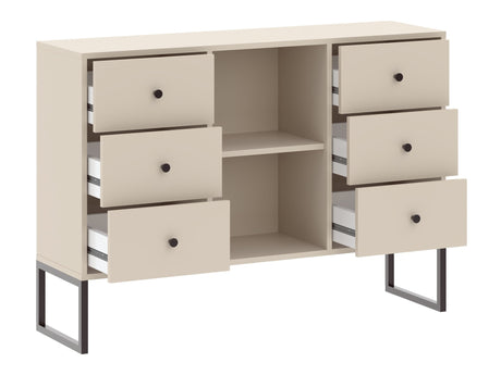 Kommode Bristol H104