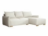 Corner sofa Columbus 226