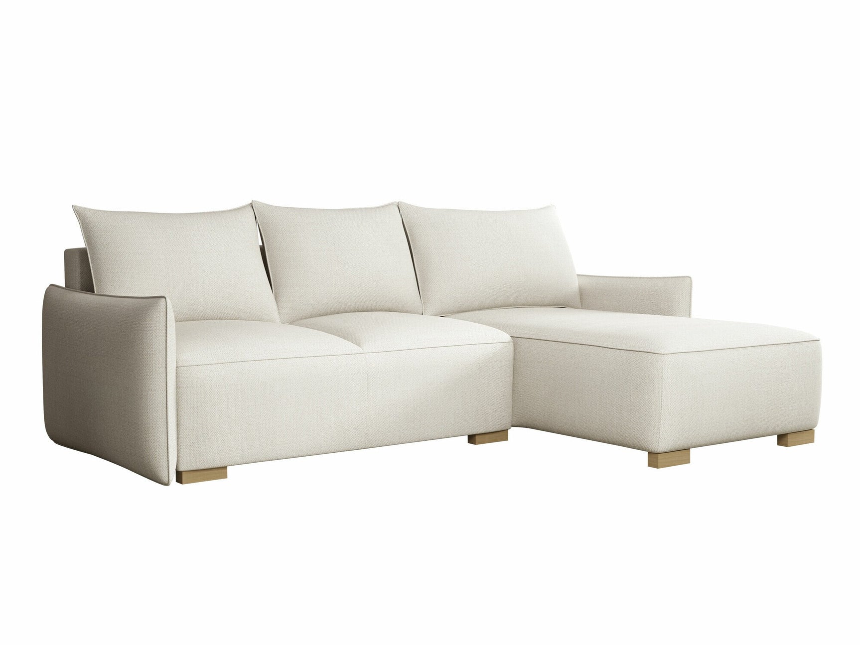 Corner sofa Columbus 226