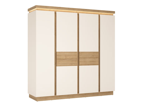 Garderobeskab Feldeli 116