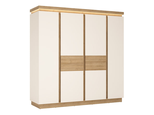 Garderobeskab Feldeli 116