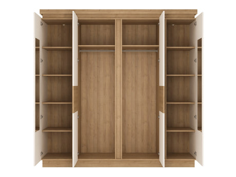 Garderobeskab Feldeli 116