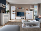 TV-bord Feldeli 102