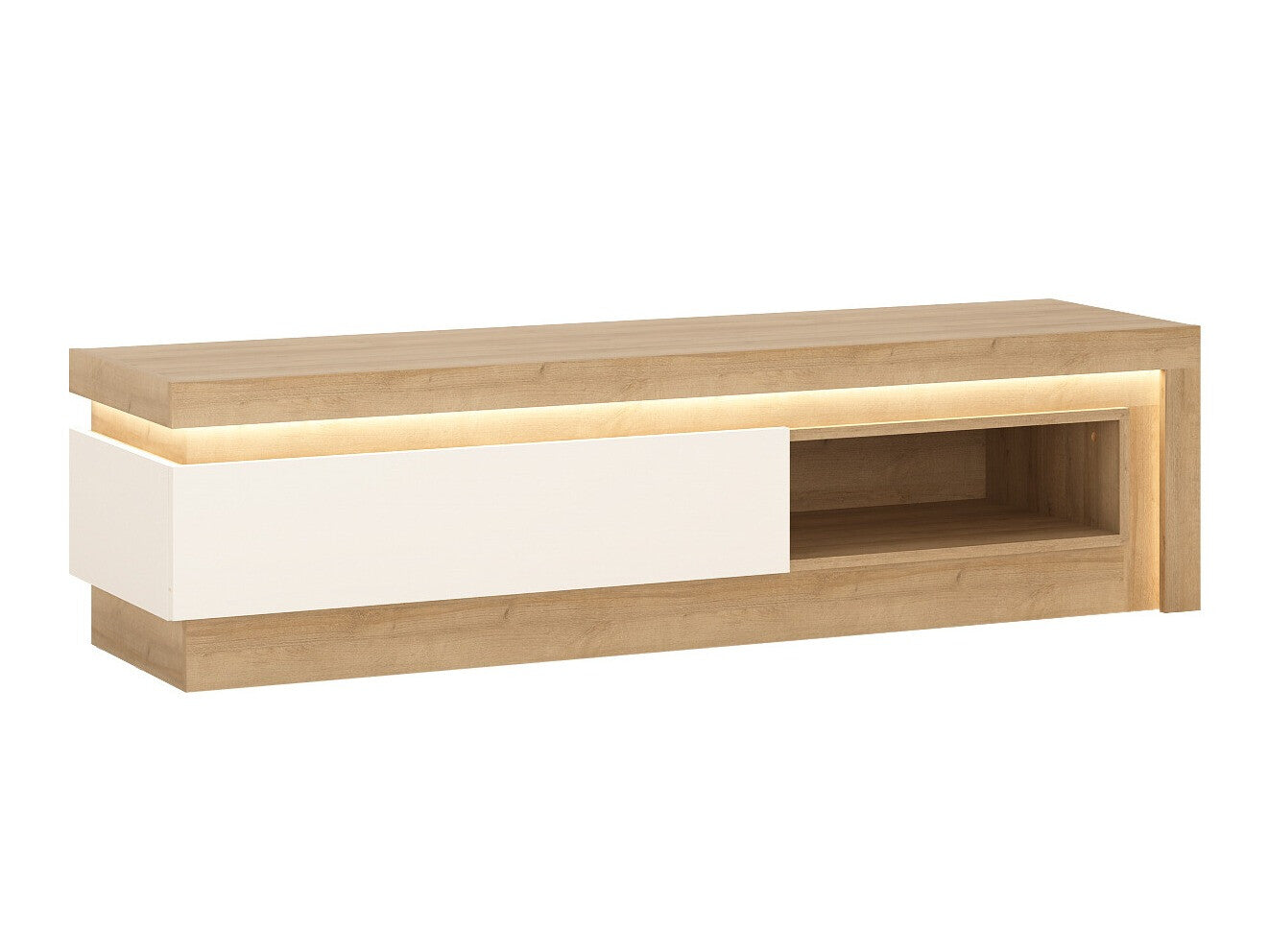 TV-bord Feldeli 102
