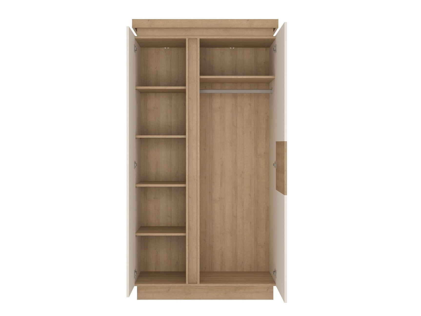 Garderobeskab Feldeli 106