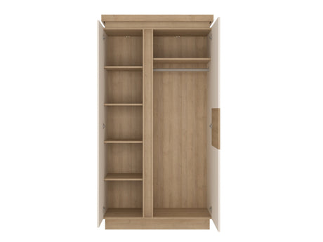 Garderobeskab Feldeli 106