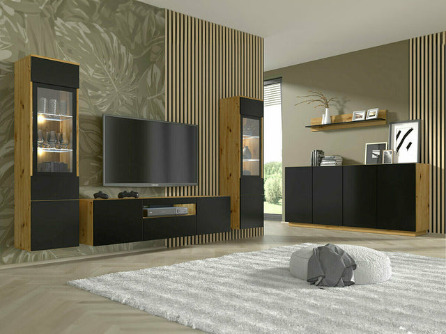 Stuemøbler-sæt Morteo 107