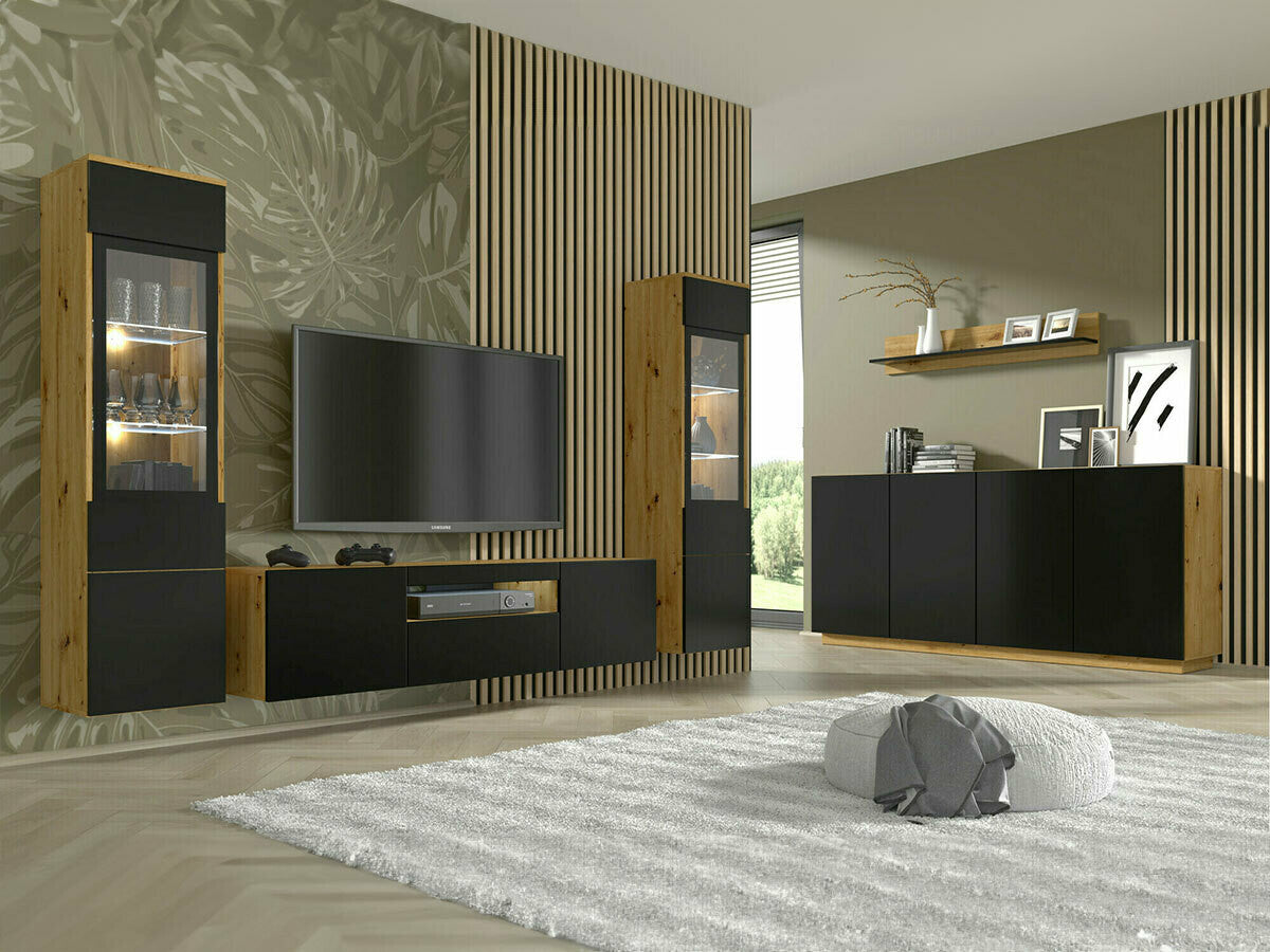 Stuemøbler-sæt Morteo 107