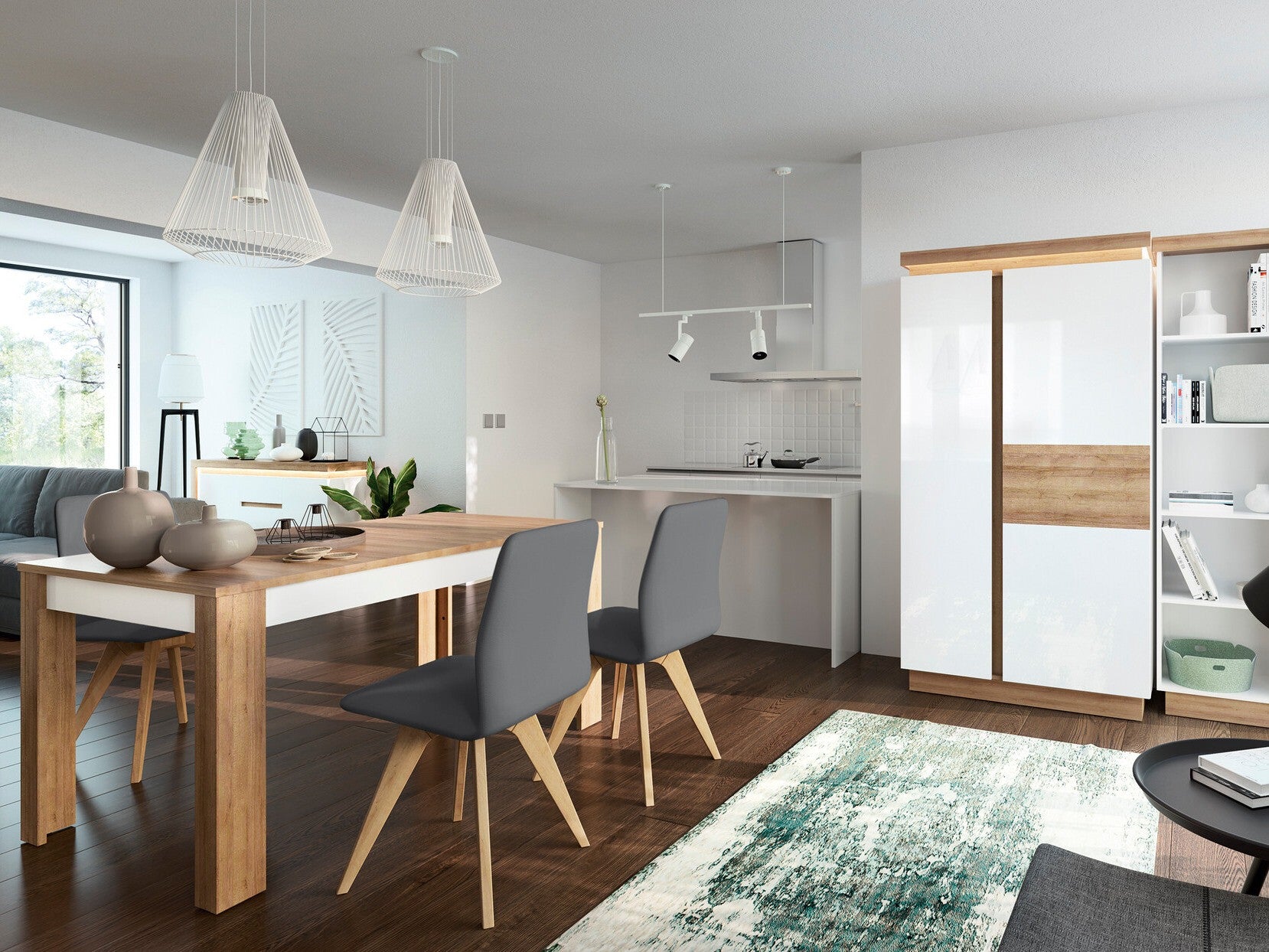 Bord Feldeli 120