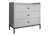 Chest of drawers Comfivo U100