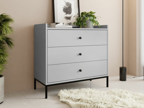 Chest of drawers Comfivo U100