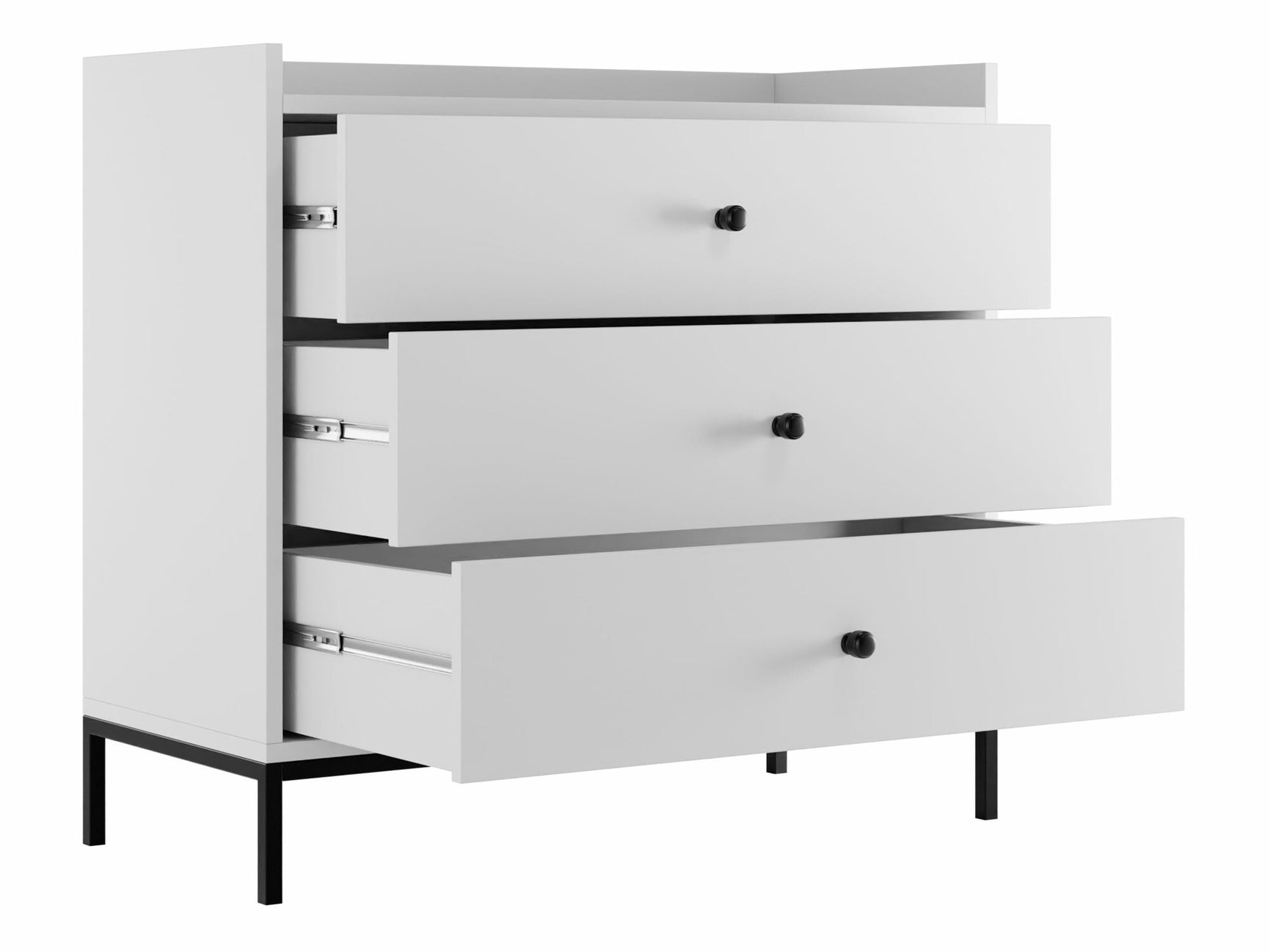 Chest of drawers Comfivo U100