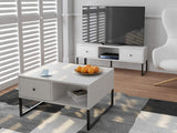 TV-bord Bristol H106