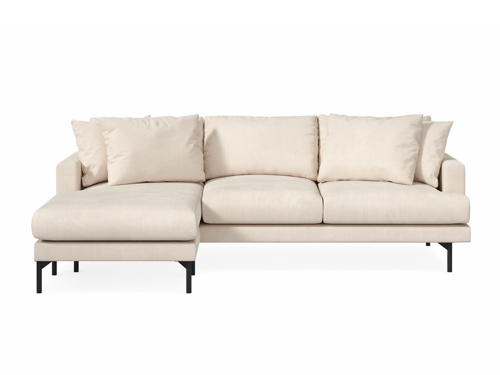 Hjørnesofa Ophliva 107