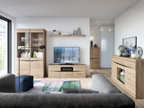 TV-bord Orlcira 113