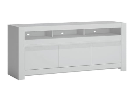 TV-bord Domodeu 100