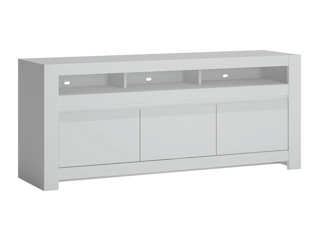 TV-bord Domodeu 100